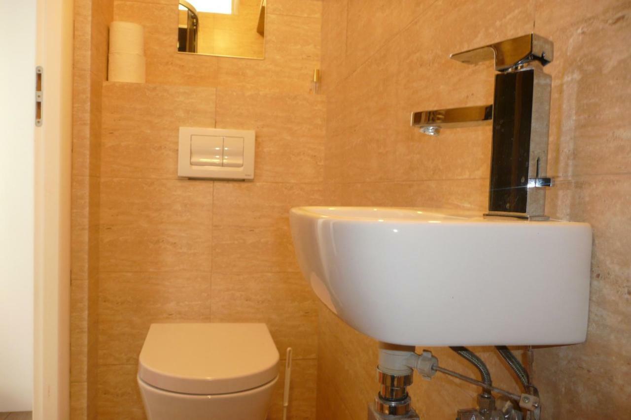 Sunny Wisla River Apartment Варшава Экстерьер фото
