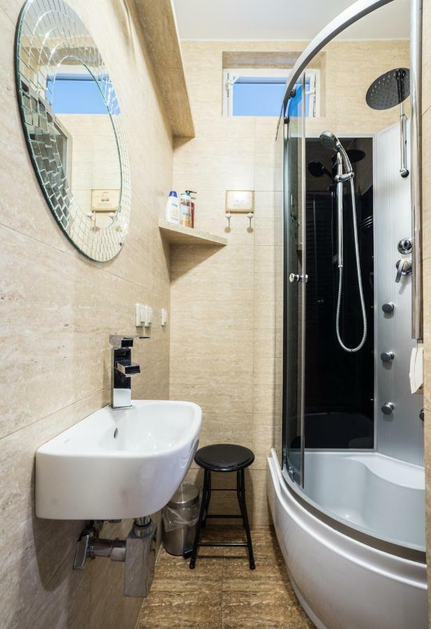 Sunny Wisla River Apartment Варшава Экстерьер фото